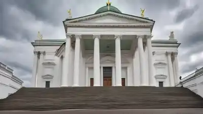 Top 7 de los Edificios Más Representativos de Finlandia Que Definen su Alma