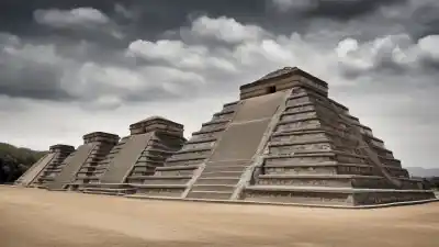Los 5 Edificios Más Importantes de Zaachila: Un Viaje al Corazón Zapoteca