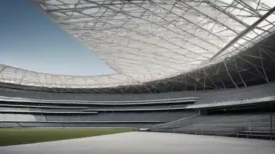 Top 5 de los Estadios Más Modernos de México: Arenas de Vanguardia