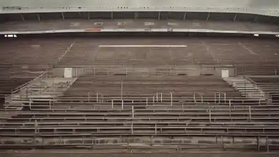 Top 5 de los estadios más antiguos de Gran Bretaña que aún siguen en pie