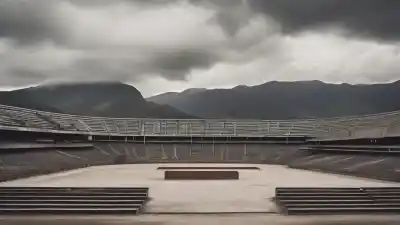 Top 5 de los Estadios Más Altos de Ecuador: Arenas en las Nubes