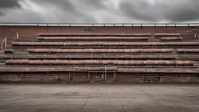 Top 5 de los estadios más antiguos de Argentina que aún siguen en pie
