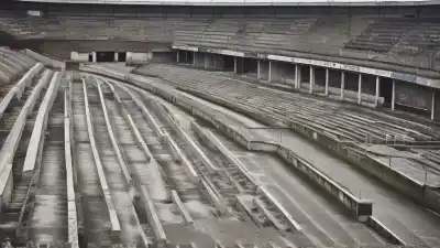 Top 5 de los Estadios Más Antiguos de Inglaterra: Santuarios del Fútbol