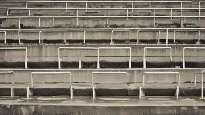 Top 5 de los estadios más antiguos de Galicia: Joyas con Historia