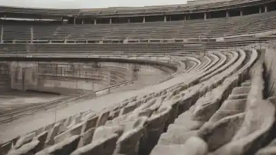 Top 5 de los Estadios Más Antiguos de América Que Siguen en Pie