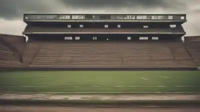 Top 10 de los Estadios de Fútbol Más Antiguos del Mundo: Testigos Vivos del Deporte Rey