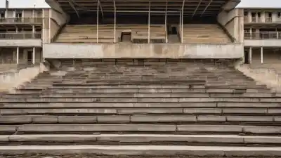 Top 5 de los Estadios Más Antiguos de Brasil Que Siguen en Pie