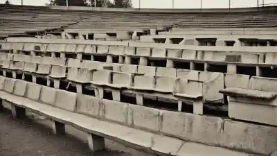 Los 5 Estadios Más Antiguos de Chile: Testigos Vivos del Fútbol Nacional