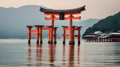 Los 10 Lugares Más Bonitos de Japón: Un Viaje a la Belleza Eterna