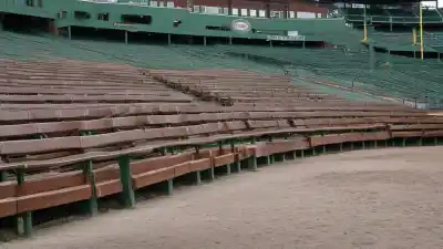 Top 10 de los Estadios Más Antiguos de la MLB: Templos del Béisbol que Tienes que Conocer