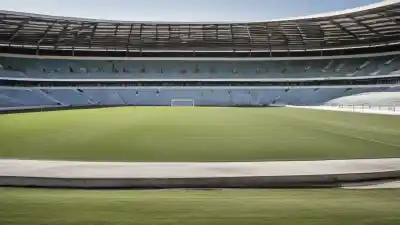 Top 5 de los Estadios Más Modernos de Argentina que Debes Conocer