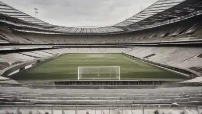 Los 10 Estadios Más Bonitos de Europa: Belleza Arquitectónica y Alma Deportiva