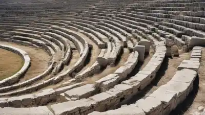 Top 5 de los estadios más antiguos de Grecia que aún puedes visitar