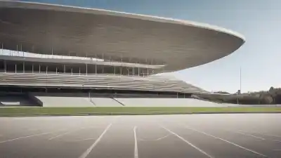Top 10 de los Estadios Más Modernos de España: Arquitectura de Vanguardia