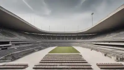 Los 10 Estadios Más Bonitos de Colombia: Belleza Arquitectónica y Pasión Fútbol