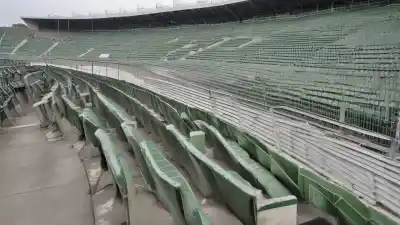 Los 10 Estadios Más Bonitos de Brasil: Belleza, Pasión y Arquitectura