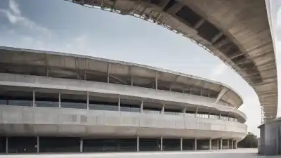 Los 10 Estadios Más Bonitos de América: Belleza Arquitectónica y Pasión Deportiva