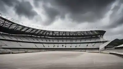Top 10 de los Estadios Más Famosos y Conocidos del Planeta