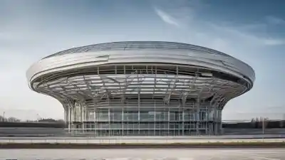 Top 10 de los Estadios Más Modernos del Mundo: Maravillas Arquitectónicas