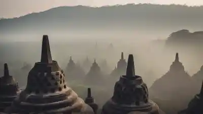 Top 10 de los Lugares Más Bonitos de Indonesia que Te Dejarán Sin Aliento