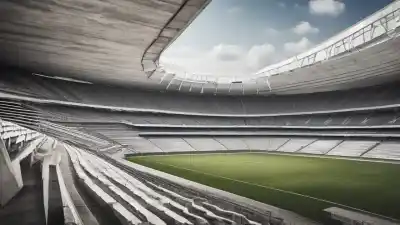 Los 10 Estadios Más Bonitos de Latinoamérica: Belleza Arquitectónica y Pasion Deportiva