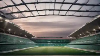 Los 10 estadios más bonitos de FIFA 23: Belleza digital en el césped