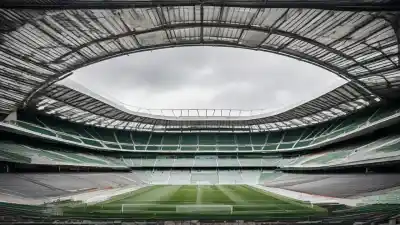 Top 10 de los Estadios Más Bonitos de España: Belleza Arquitectónica y Pasión