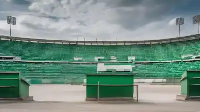 Top 5 de los estadios más pequeños de México: Joyas íntimas del fútbol