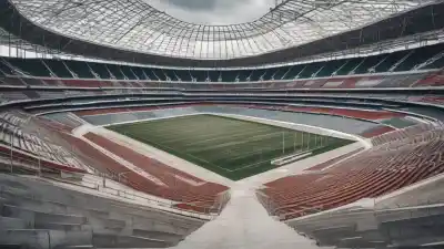 Los 5 Estadios Más Caros de México: Un Viaje por los Colosos del Fútbol Azteca