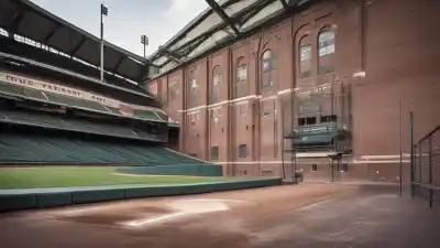 Los 5 Estadios Más Pequeños de la MLB: Intimidad, Historia y Encanto Único