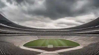 Los 5 Estadios Más Caros de Latinoamérica: Colosos de Concreto y Pasión