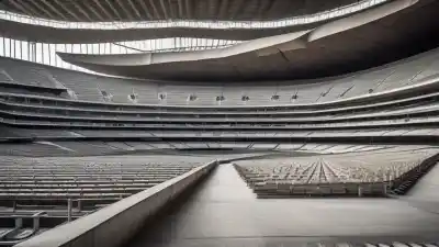 Top 10 de los Estadios Más Caros del Mundo: Colosos de Acero y Concreto