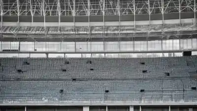 Top 5 de los estadios más caros de Europa: Colosos de acero y cristal