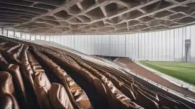 Top 10 de los Estadios Más Lujosos del Mundo: Donde el Fútbol Se Encuentra con la Opulencia