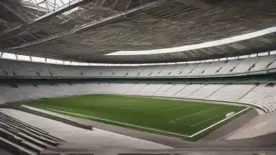 Los 10 Estadios Más Bonitos de México: Un Viaje por la Pasión y la Arquitectura