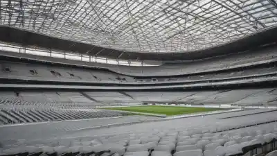 Top 5 de los Estadios Más Importantes de Rusia que Debes Conocer