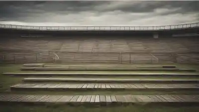 Top 10 de los Estadios Más Pequeños del Mundo: Joyas Minúsculas del Fútbol