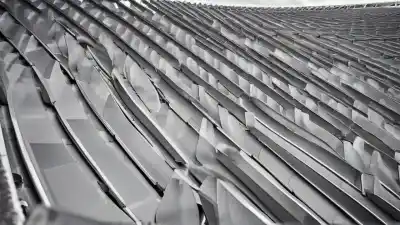 Top 10 de los Estadios Más Modernos de Estados Unidos: Maravillas Arquitectónicas