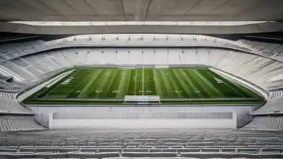 Los 5 Estadios Más Lujosos de México: Donde el Fútbol Se Encuentra con la Opulencia