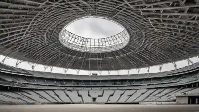 Top 10 de los Estadios Más Emblemáticos del Mundo: Templos del Deporte y la Historia