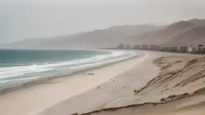 Los 10 Lugares Más Lindos de Iquique que Te Dejarán Sin Aliento