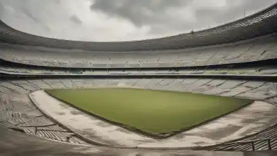 Los 10 Estadios Más Importantes de Brasil: Templos del Fútbol y la Historia