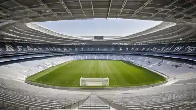 Top 5 de los Estadios Más Importantes de España: Catedrales del Fútbol