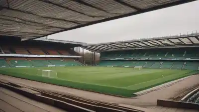 Top 10 de los Estadios Más Pequeños de Inglaterra: Joyas con Encanto y Pasión