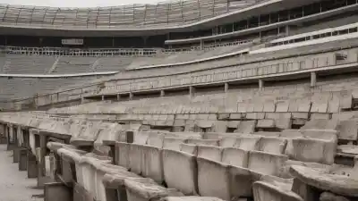 Top 5 de los Estadios Más Importantes de Argentina que Tienes que Conocer