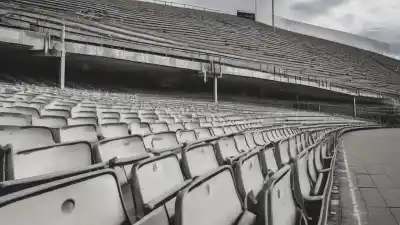 Top 10 de los Estadios Más Famosos del Mundo: Iconos del Deporte y la Cultura