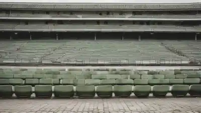 Top 10 de los Estadios Más Pequeños de España: Joyas Íntimas del Fútbol