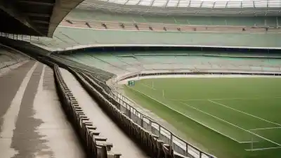 Los 10 Estadios Más Míticos del Mundo: Templos del Deporte y la Historia