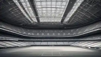 Top 5 de los Estadios Más Modernos de Europa que Redefinen el Espectáculo