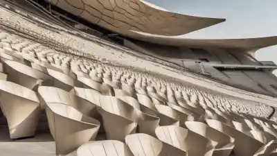 Los 7 Estadios Más Importantes de Qatar: Una Guía Definitiva de los Coliseos del Mundial 2022